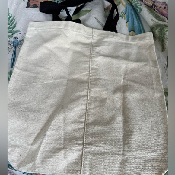 NWT Indigo Keep it Wheel Tote Bag - Picture 2 of 5